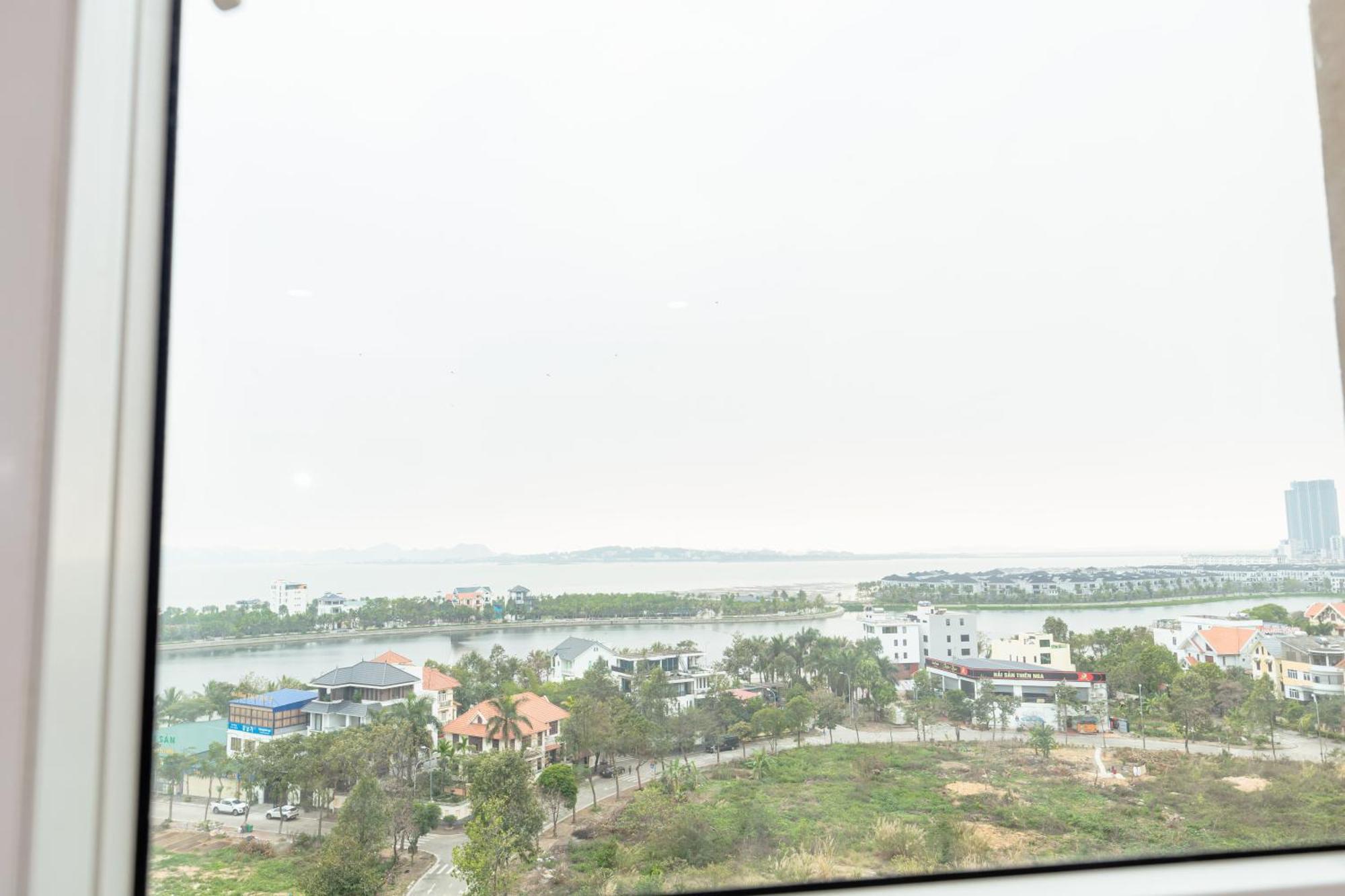 Dong'S Homestay Халонг Екстер'єр фото